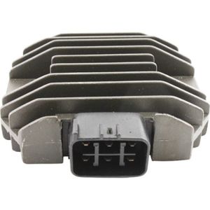 WILDBOAR Regulator Rectifier - For OEM-style plug end replacement