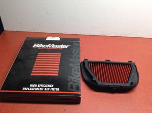 BikeMaster Yamaha YZF-R6 Air Filter