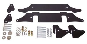 1" Lift Kit - for 15-20 Polaris RZR 900 50" Models