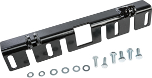 UTV Plow Front Mount Kit - For 08-18 Kubota RTV500 12-18 RTV400Ci