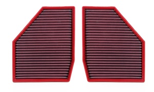 2017 BMW 5 (G30/G31/F90) M5 Replacement Panel Air Filters (Full Kit)