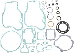 Complete Gasket Kit - For 93-03 Kawasaki KX250