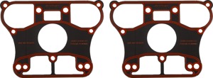 Rocker Cover Gaskets - Gasket Rocker Cover Base