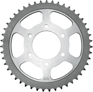 Rear Steel Sprocket 50T