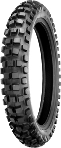 505 Series Rear Tire 120/100-18 68M Bias TT