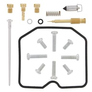 Carburetor Repair Kit - For 02-05 Suzuki LTA500FVinson