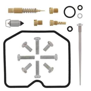 Carburetor Repair Kit - For 02-07 Suzuki Eiger