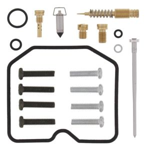 Carburetor Repair Kit - For 89-02 Kawasaki KSF250Mojave