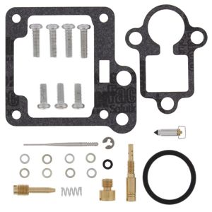 Carburetor Repair Kit - For 89-04 Yamaha YFM100/80 YFA125