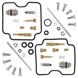 Carburetor Repair Kit - For 01-05 Yamaha 660 Raptor