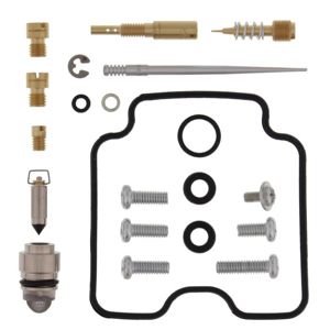 Carburetor Repair Kit - For 07-08 Yamaha YFM400Grizzly