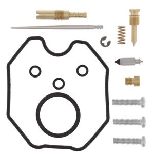 Carburetor Repair Kit - For 90-91 Honda TRX200/D