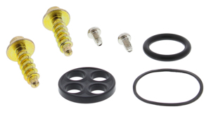 Fuel Tap Rebuild Kit - For 01-22 Gas Gas Husaberg Husqvarna KTM