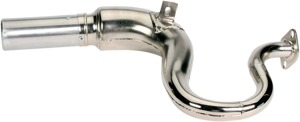 Xtreme Full Exhaust - For 87-06 LT80 & 03-06 KFX80