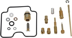 Carburetor Repair Kit - For Suzuki DRZ400S