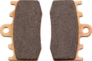 HH Sintered Ceramic Compound Brake Pads - Front Pads