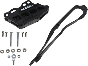 2.0 Chain Guide And Slide Kits - Chain Guide Slide Kit 2.0