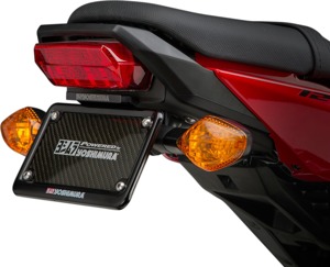 Fender Eliminator Kit - For 17-20 Honda Grom