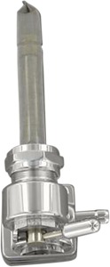 Vacuum Fuel Valves - Vac Fuel Valve Rr Outlet Smth