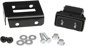 Replacement Mini-Rocker Control Switch - Rocker Switch Dash V4