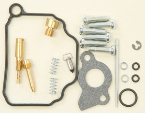 Carburetor Repair Kit - For 07-09 Suzuki LTZ90Quadsport