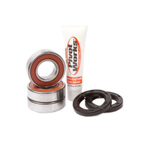 Rear Wheel Bearing Kit - For 95-99 Suzuki RM250 RM125