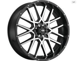 Hurricane 12x7 4/4 5+2 12 RB215