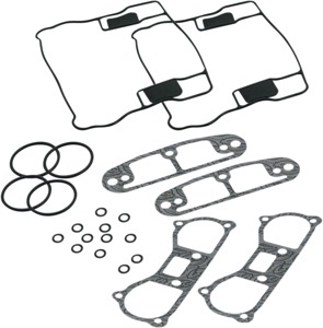 Rocker Cover Gaskets - Gasket Set Rocker Cover