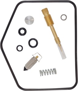 Carburetor Repair Kit - For 80-83 Kawasaki KZ440