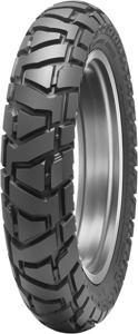 Trailmax Mission Bias Rear Tire 130/80B-17