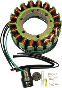 Stator Kit - For 87-89 Honda TRX350D