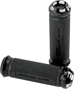 Handle Grip Set - Apex Cable - Contrast Cut