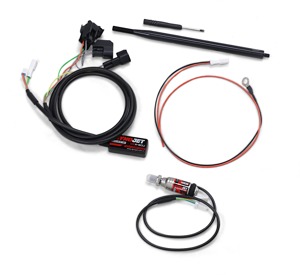 Quickshifter Kit - Quickshifter Kit Hd Ev6