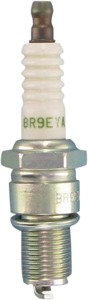 Spark Plug BR9EY-A - For 97-99 Tigershark 640-1100