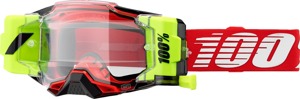 Armega Forecast Goggles - Armega Forecast Goggle Red - C