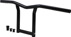 The Sid Bar 10in - Black