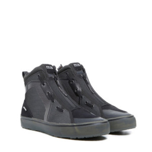 Ikasu Air Boot - 46 - Black