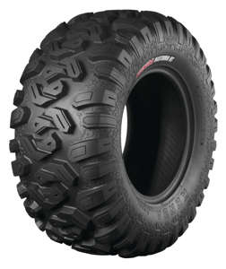 K3201 Mastadon HT 25x10R-12 Radial ATV/UTV Tire