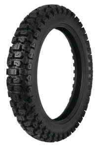 K270 Dual Sport 4.60-18 Rear Tire