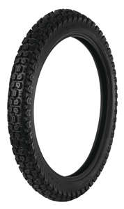 K270 Dual Sport 3.00-21 Front Tire