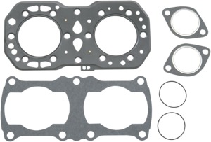 Vertex Pistons Top End Gasket Kit