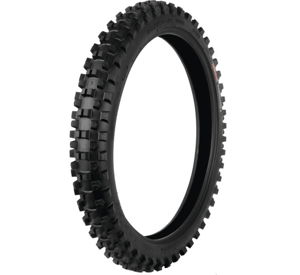 K775 Washougal II Front Tire 60/100-14 Sticky Race Compound