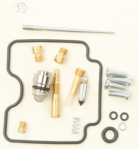 Carburetor Repair Kit - For 04-05 Bombardier Outlander330HO