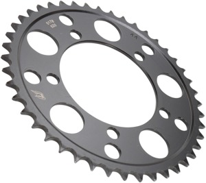 44 Tooth Rear Sprocket (520 Conversion) - For 09-16 BMW S1000RR 520 conversion