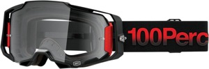 Armega Goggles - Armega Tzar Clr Lens