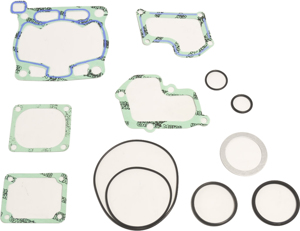 Top End Gasket Set - For 90-91 Suzuki RM125