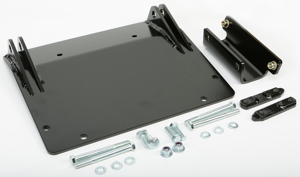 UTV Plow Front Mount Kit - For 08-18 Kawasaki 750/800 Teryx/4