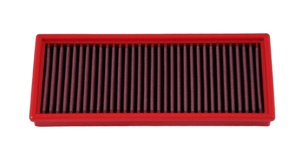 99-10 Fiat Punto II (188/188AX) 1.2L 16V ELX / HLX Replacement Panel Air Filter