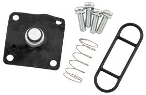 Petcock Repair Kit - For Suzuki GSXR600 (97-00) & GSXR750 (96-97)