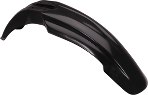 Front Fender - Black